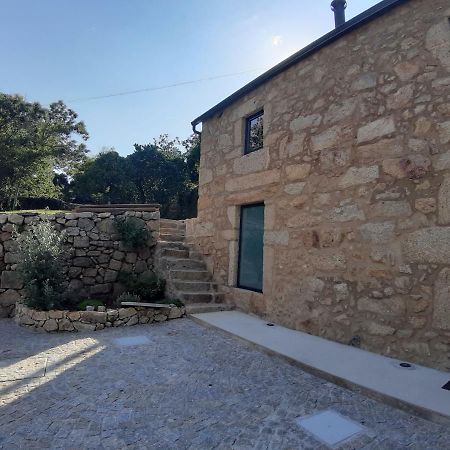 River House Sejaes Oliveira de Frades Экстерьер фото
