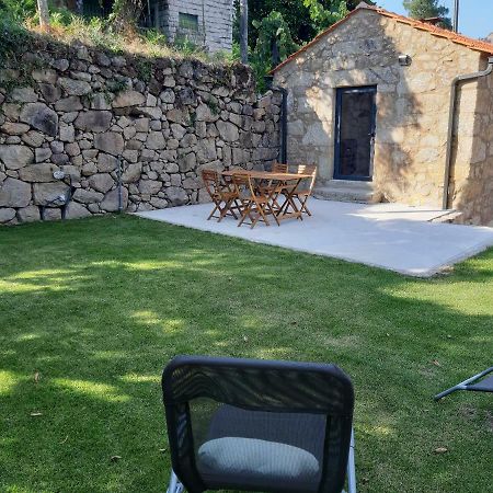River House Sejaes Oliveira de Frades Экстерьер фото