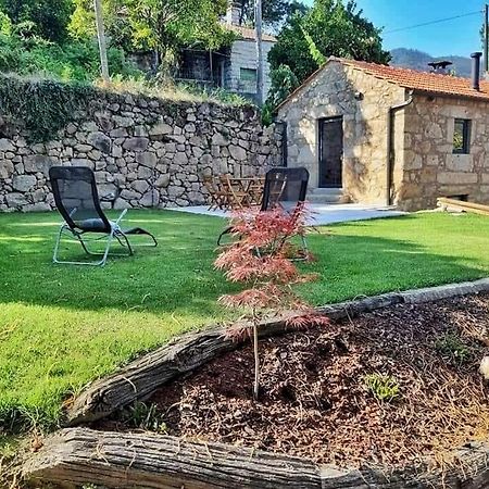 River House Sejaes Oliveira de Frades Экстерьер фото