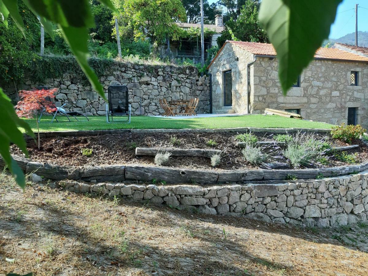 River House Sejaes Oliveira de Frades Экстерьер фото