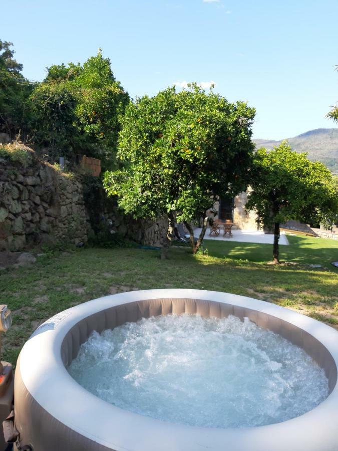 River House Sejaes Oliveira de Frades Экстерьер фото