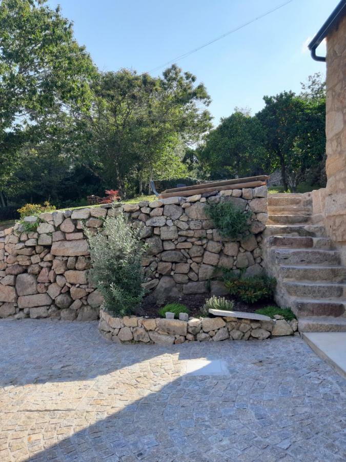 River House Sejaes Oliveira de Frades Экстерьер фото