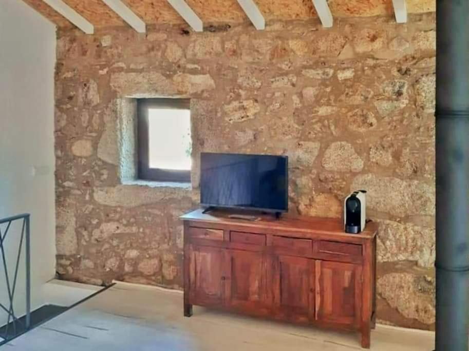 River House Sejaes Oliveira de Frades Экстерьер фото