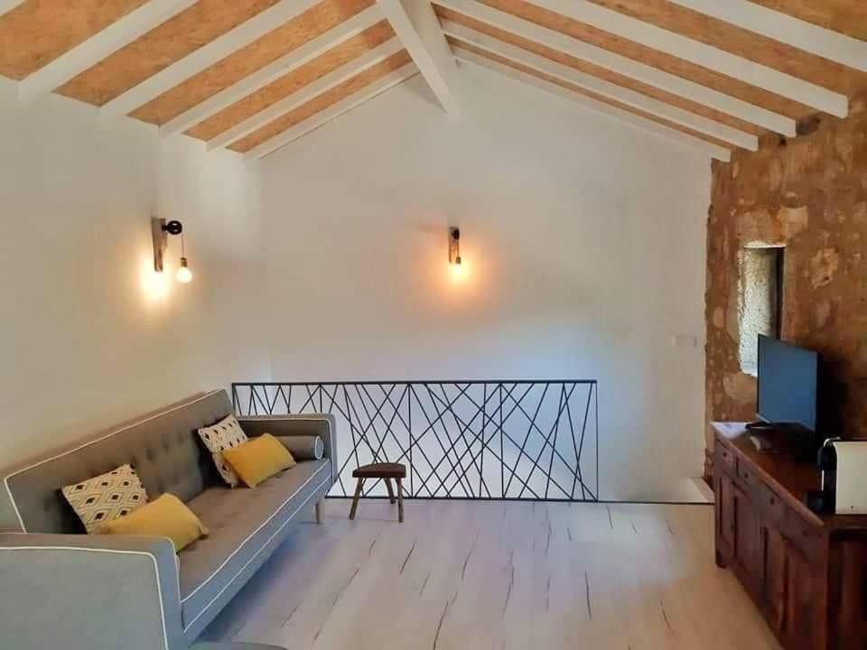 River House Sejaes Oliveira de Frades Экстерьер фото