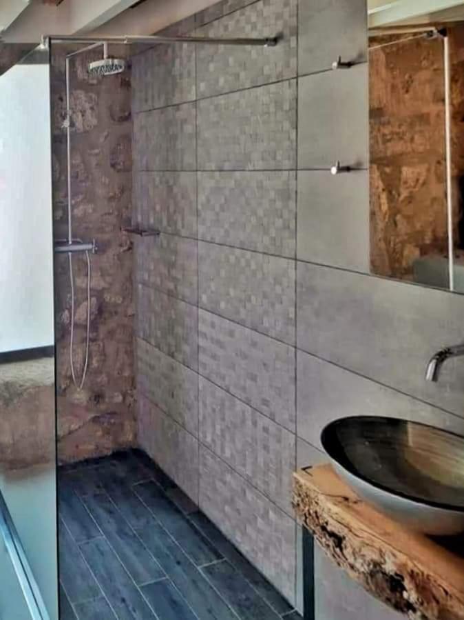 River House Sejaes Oliveira de Frades Экстерьер фото